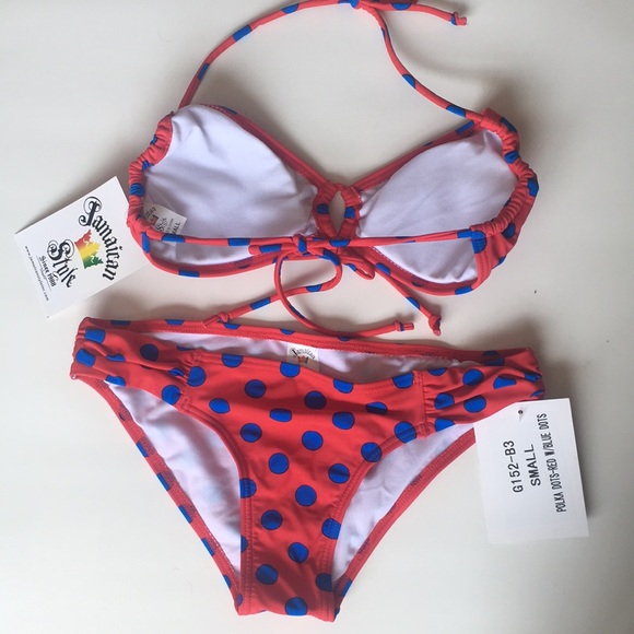 🆕 Bikini Sz Small - Picture 3 of 3